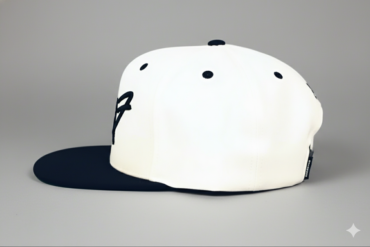 KMF Snapback
